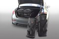 Carbags reistassenset Mercedes-Benz C-Klasse (W206) 2021 tot heden 4-deurs sedan