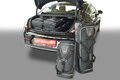 Carbags reistassenset Mercedes-Benz C-Klasse Coupé (C205) 2016 tot heden 2-deurs