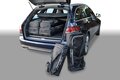 Carbags reistassenset Mercedes-Benz C-Klasse estate (S205) 2015-2019 wagon