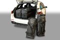 Carbags reistassenset Mercedes-Benz C-Klasse estate (S206) 2021 tot heden wagon