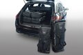 Carbags reistassenset Mercedes-Benz C-Klasse estate (S206) 2021 tot heden wagon