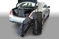 Carbags reistassenset Mercedes-Benz E-Klasse (W213) 2016-2023 4-deurs sedan