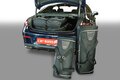 Carbags reistassenset Mercedes-Benz E-Klasse Coupé (C238) 2017 tot heden 2-deurs