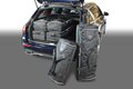 Carbags reistassenset Mercedes-Benz E-Klasse estate (S213) 2016-2023 wagon