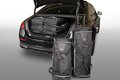Carbags reistassenset Mercedes-Benz E-Klasse (W214) 2023 tot heden 4-deurs sedan
