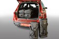 Carbags reistassenset Mercedes-Benz EQB (X243) 2021 tot heden