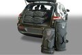 Carbags reistassenset Mercedes-Benz EQC (N293) 2019-2023