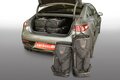 Carbags reistassenset Mercedes-Benz EQE (V295) 2022 tot heden 4-deurs sedan
