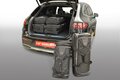 Carbags reistassenset Mercedes-Benz EQE SUV (X294) 2022 tot heden