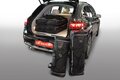 Carbags reistassenset Mercedes-Benz EQS SUV (X296) 2022 tot heden