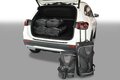 Carbags reistassenset Mercedes-Benz GLA (H247) 2020 tot heden