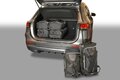Carbags reistassenset Mercedes-Benz GLA (H247) 2020 tot heden