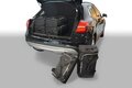 Carbags reistassenset Mercedes-Benz GLA (X156) 2014-2020