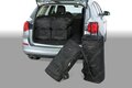 Carbags reistassenset Opel Astra J Sports Tourer 2010-2015 wagon