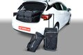 Carbags reistassenset Opel Astra K 2015-2021 5-deurs hatchback