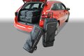 Carbags reistassenset Opel Astra K Sports Tourer 2015-2021 wagon