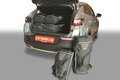 Carbags reistassenset Opel Grandland X 2017-2024