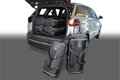 Carbags reistassenset Peugeot 5008 II 2017-2024