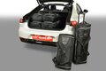 Carbags reistassenset Peugeot 508 II 2018 tot heden 5-deurs hatchback