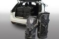 Carbags reistassenset Peugeot 508 II SW 2019 tot heden wagon