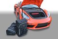 Carbags reistassenset Porsche 718 Boxster (982) 2016 tot heden