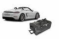 Kofferbak trolleytas geschikt voor Porsche 718 Spyder 2019 tot heden
