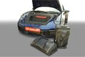 Carbags reistassenset Porsche 911 (992) 2019 tot heden