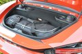 Kofferbak trolleytas geschikt voor Porsche 718 Boxster (982) 2016 tot heden