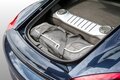 Kofferbak trolleytas geschikt voor Porsche Cayman (981) 2012-2016