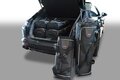 Carbags reistassenset Porsche Panamera II Sport Turismo (971) 2016-2023 5-deurs hatchback