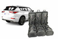 Carbags reistassenset Mitsubishi Outlander IV (GN) 2021 tot heden
