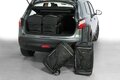 Carbags reistassenset Nissan Qashqai (J10) 2007-2013