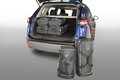 Carbags reistassenset Nissan X-Trail IV (T33) 2021 tot heden
