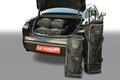 Carbags reistassenset Porsche Taycan 2019 tot heden 4-deurs sedan