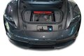Carbags Frunk tas Porsche Taycan 2019 tot heden 4-deurs sedan