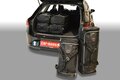 Carbags reistassenset Seat Leon Sportstourer (KL) 2020 tot heden wagon