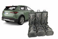 Carbags reistassenset Skoda Elroq 2025 tot heden