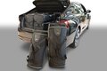 Carbags reistassenset Skoda Octavia IV (NX) 2020 tot heden 5-deurs hatchback