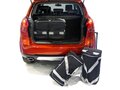 Carbags reistassenset SsangYong - KGM Korando (C200) 2010-2019
