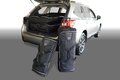 Carbags reistassenset Subaru Outback V 2015-2020 wagon