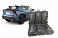 Carbags reistassenset Subaru Solterra 2022 tot heden