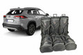 Carbags reistassenset Toyota Corolla Cross (XG10) 2022 tot heden