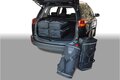 Carbags reistassenset Toyota RAV4 IV (XA40) 2013-2018