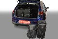 Carbags reistassenset Volkswagen Golf VIII (CD) 2020 tot heden 5-deurs hatchback
