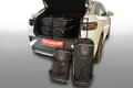 Carbags reistassenset Volkswagen ID.5 2022 tot heden