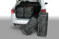 Carbags reistassenset Volkswagen Passat Variant (B7) 2010-2014 wagon