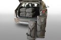 Carbags reistassenset Volkswagen Tayron 2024 tot heden