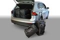 Carbags reistassenset Volkswagen Tiguan II 2015-2024