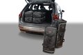 Carbags reistassenset Volkswagen Tiguan II Allspace 2015-2024