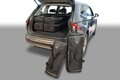 Carbags reistassenset Volkswagen Tiguan II Allspace 2015-2024